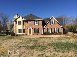 284 Kite Lake Rd, Fayetteville, GA 30214