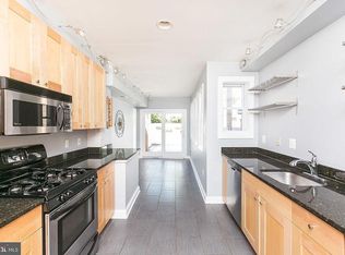 320 S Collington Ave, Baltimore, MD 21231