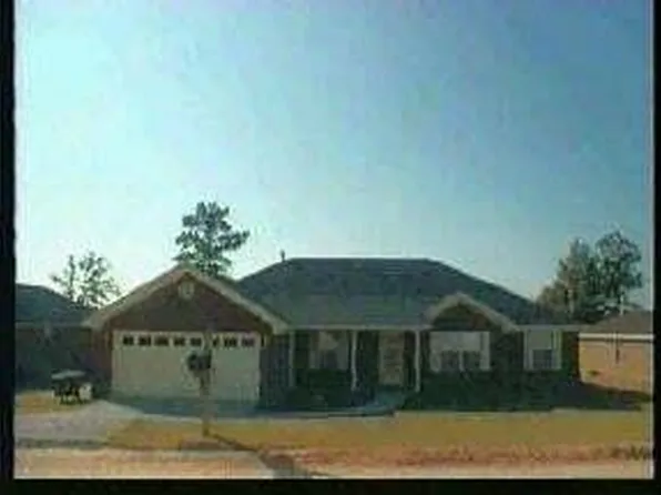 2512 Lennys Drive, Augusta, GA