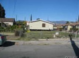 1182 W Congress St, San Bernardino, CA 92410