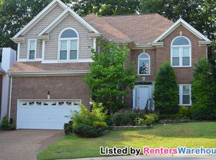 413 Breeze Point, Hermitage, TN 37076