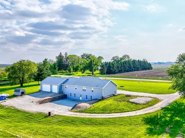 4322 N Us Highway 34, Mendota, IL 61342