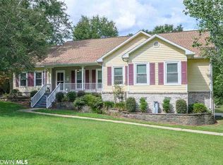 33189 Juniper Rd, Seminole, AL 36574
