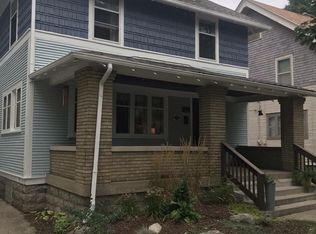 715 Lockwood St NE, Grand Rapids, MI 49503