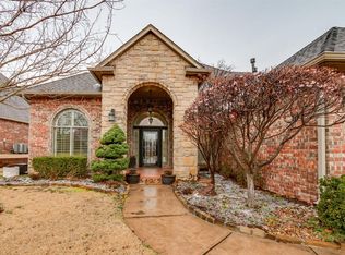 3013 Meriweather Rd, Edmond, OK 73003