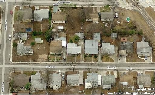 2nd image of 1236 W Hermosa Dr
