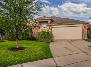 26303 Sandahl Ct, Katy, TX 77494