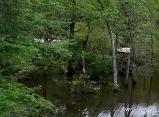 0 Stuart Dr, Karnack, TX 75661