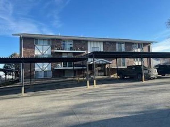 1624 Cannon St APT 26