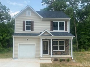 514 3rd St #2, East Spencer, NC 28039