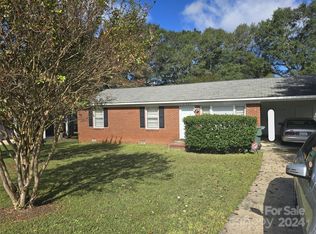 2803 Gail Ave, Gastonia, NC 28052