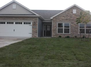 3107 Springwater Ct, Kokomo, IN 46902