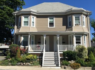 39 Sharon St #39, Waltham, MA 02453