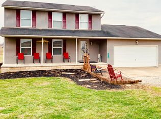 19218 Utica Rd, Utica, OH 43080