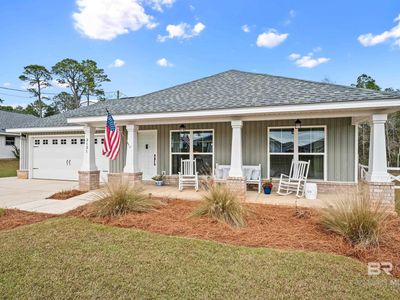 3131 Pinewood Cir, Lillian, AL, 36549