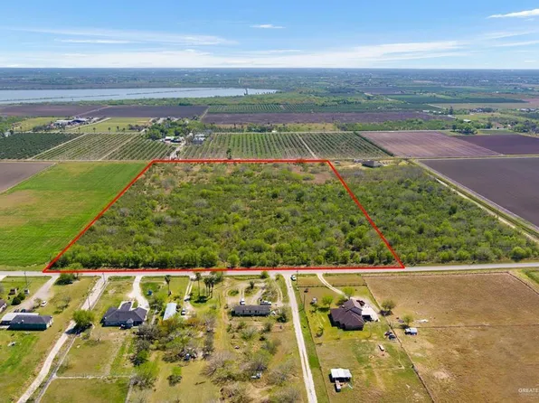 0 N Parker Rd, La Feria, TX 78559
