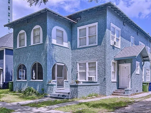 731 Avenue A SW, Winter Haven, FL 33880