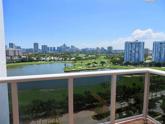 2nd image of 3675 N Country Club Dr APT 1909