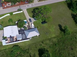 N McCall Rd, Englewood, FL 34223