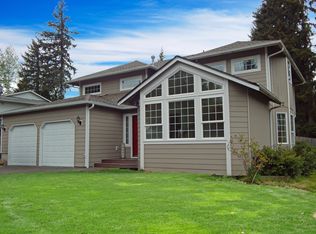 21111 75th St E, Bonney Lake, WA 98391