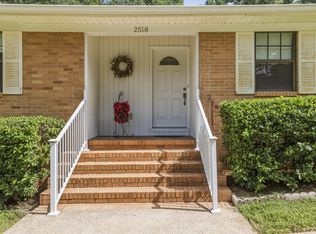 2518 Hastings Dr, Tallahassee, FL 32303