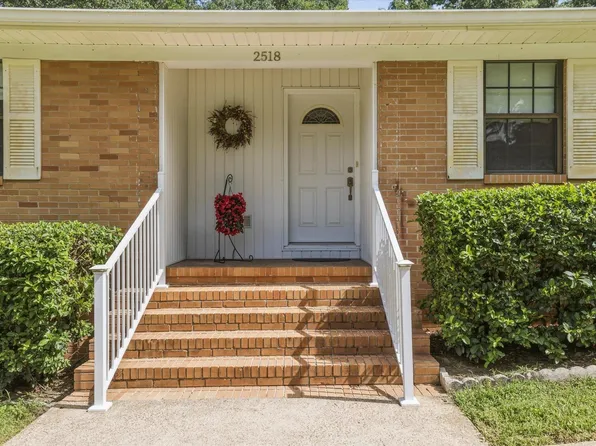 2518 Hastings Dr, Tallahassee, FL 32303