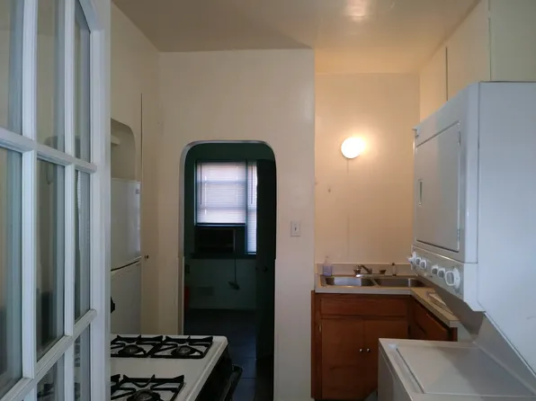 914 1/2 Lomas Blvd NW, Albuquerque, NM 87112