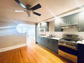 Rented by Highline Residential