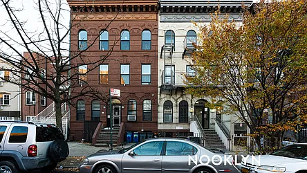 Rented by Nooklyn NYC LLC