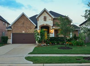 4615 Hickory Branch Ln, Sugar Land, TX 77479