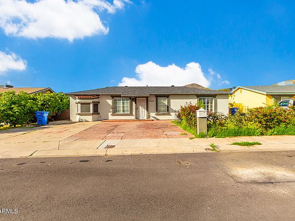 2nd image of 1514 W COCHISE Drive