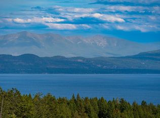 215 Bear Canyon Rd, Lakeside, MT 59922