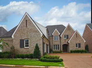 310 W Angelwood Cir W, Memphis, TN 38120