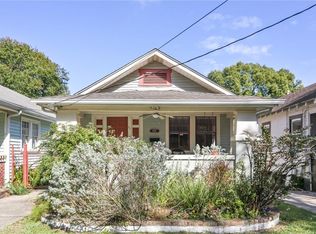 8419 Sycamore St, New Orleans, LA 70118