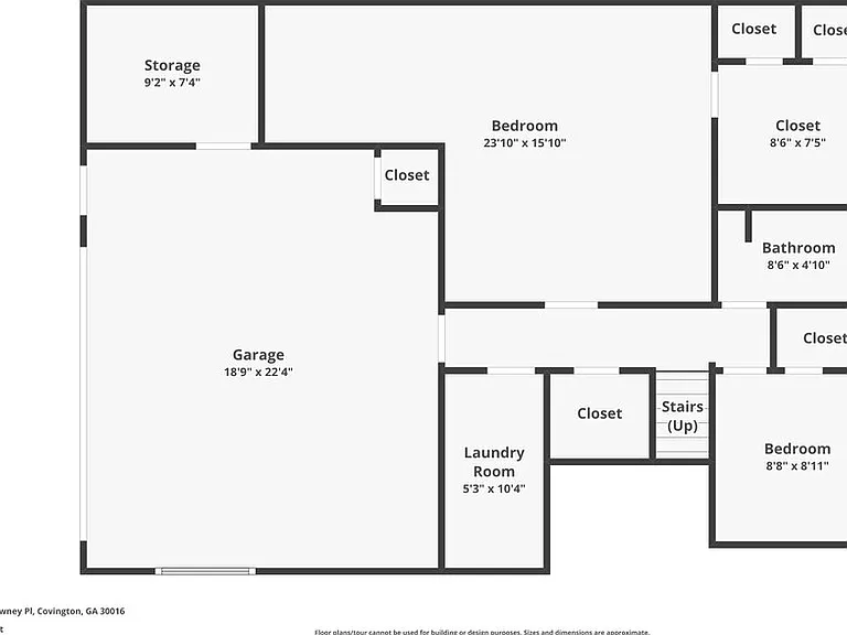 215 Trelawney Pl — Photo 3