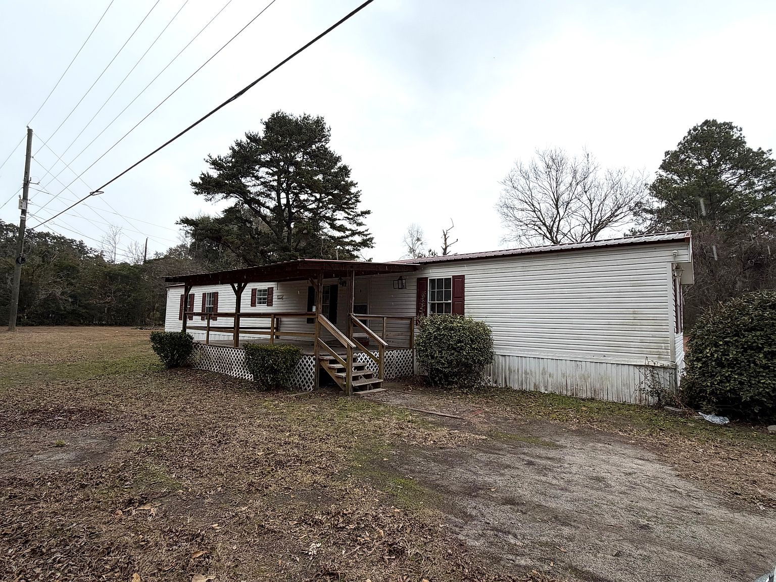 10 Dannee St, Midway, GA 31320 | Zillow