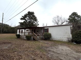 10 Dannee St, Midway, GA 31320