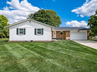 528 Fairwood Dr, Marysville, OH