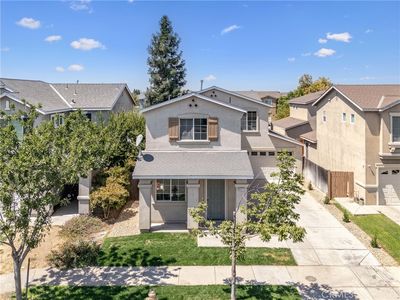 4371 Briggs Ln, Merced, CA, 95348