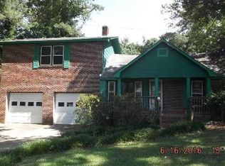 143 Fish Hook Rd, Winnsboro, SC 29180