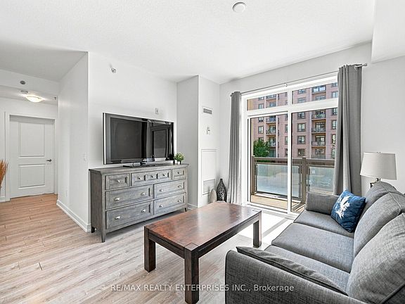 5th image of 2486 Old Bronte Rd Unit 203