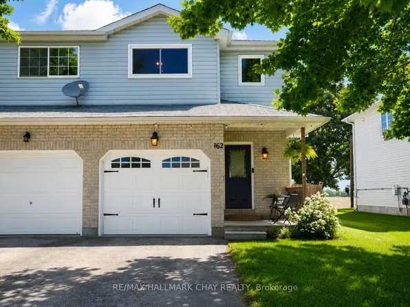 162 Ritchie Cres, Springwater, ON L0L 1P0