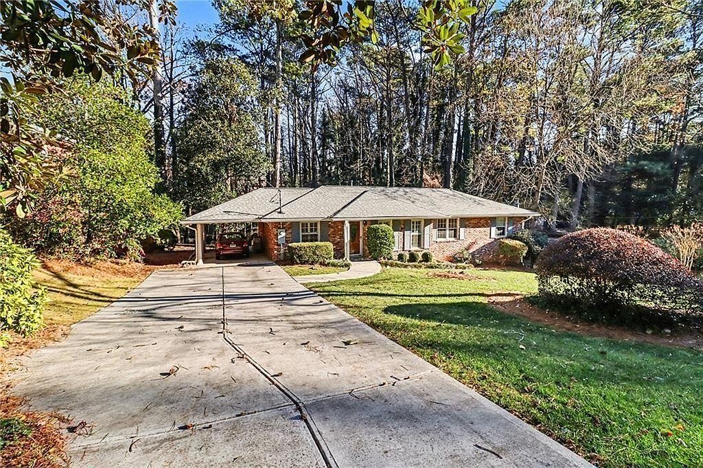 Primary listing photo