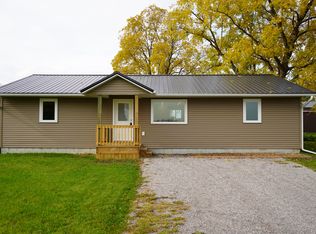 6152 S State Rd, Ashley, MI 48806