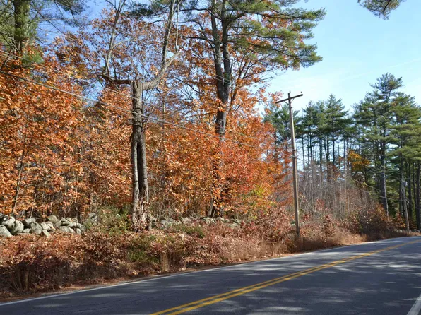Lot 28-2-2 Governor Wentworth Highway #28-2-2, Tuftonboro, NH 03816
