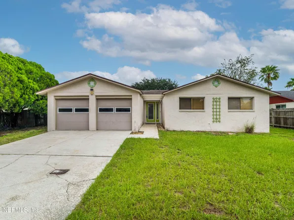 1625 MONUMENT OAKS Drive, Jacksonville, FL 32225