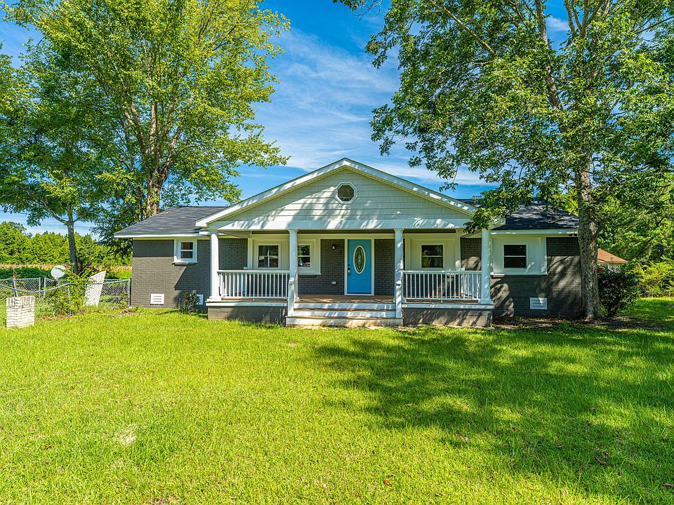 684 Root Branch Rd, Pineville, SC 29468 MLS 22021420 Zillow