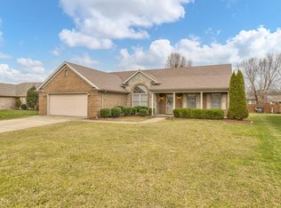 2426 Alysa Lndg, Owensboro, KY 42303