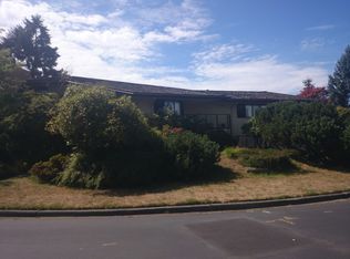12609 Blakely Pl NW, Seattle, WA 98177