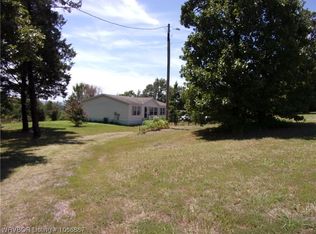 14225 Watalula Rd, Ozark, AR 72949